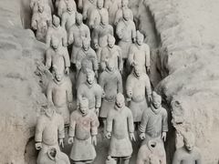 -秦始皇帝陵博物院-丽山园