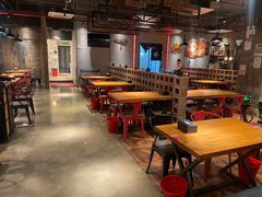 -金陵一哥龙虾(水木秦淮店)