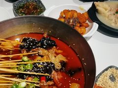 -付小姐在成都(五道口店)