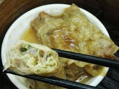 -香港蓮香樓(上環店)
