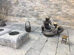 -回龙窝历史文化街区