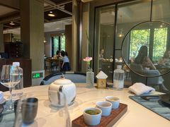 -杭州西湖柳莺里酒店·闻莺厅