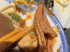 -来涮蜀鲜货火锅串串香(菜市口店)
