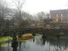 -法云古村