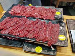 -陈记顺和潮汕鲜牛肉火锅(棠德南路店)