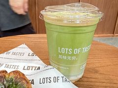 -LOTTA COFFEE(安居博文苑店)
