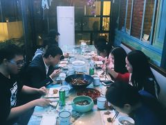 包厢-豆蔻电影主题餐厅(四牌楼店)