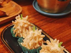 招牌榴莲酥-苏梅花园(群星城店)
