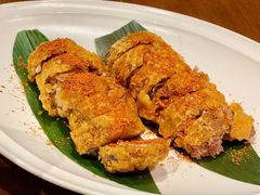 -肆海小川菜酒馆Wine Bistro (青年路店)