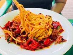 -清真·古丽花儿·新疆美食(滨江道店)