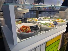 -Green Option(官舍店)
