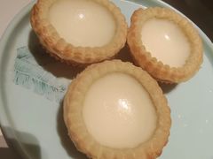 金牌羊奶挞-新兴·金羊座·粤菜点心(乐峰店)