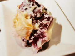 南瓜紫薯色拉-苏浙汇(古北店)