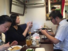 -建国328 本帮小馆·面馆