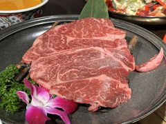 -無二炙坊·和牛烧肉(大钟寺1733店)
