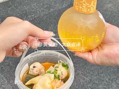 -盛香亭热卤(宝泰购物广场店)