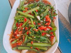 -Doo Dee Thai Food(Issan/Isaan/Esan)
