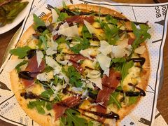 -Blac+Blac(中海环宇荟店)