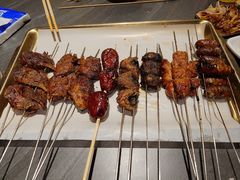 -锦州御烧烤(人民街店)