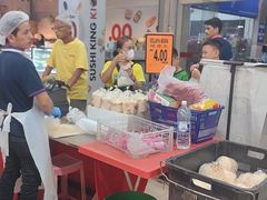 -NSK Trade City(Kuchai Lama)