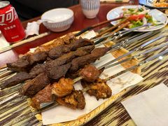 -新疆伊宁远征餐厅