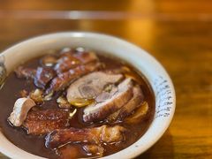 冒烤鸭-蒋烤鴨(东苑店)