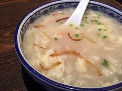 -吕氏疙瘩汤·私家菜馆(慈云寺店)