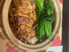 -华记煲仔华·煲仔饭(三元里万科里店)