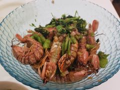 -盒马鲜生(馥邦国际店)