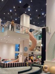 -奈尔宝家庭中心·亲子餐厅(华采天地店)