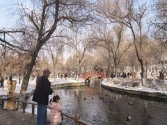 -水磨沟公园