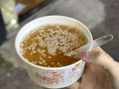 -南门黄孃甜不辣