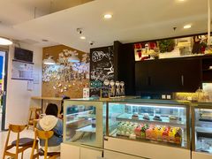 -织荆鸟咖啡(首开福茂店)