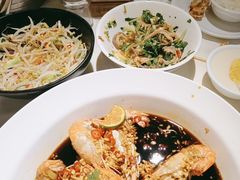 -聚味瞿记·龙虾堂(望城店)
