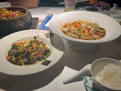 -桂满陇·海市蜃楼·黑金(国金店)