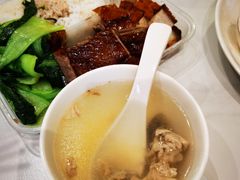 -吴叔烧腊(老虎桥店)