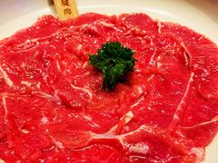 -斯普汇生蚝牛排馆(中骏世界城店)