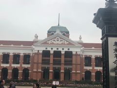 -辛亥革命博物院北区