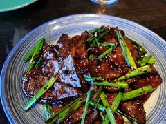 酱爆猪肝-那家山城(樱桃园店)