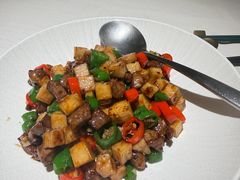 -侨美食家·41年地道粤菜(恒福路店)