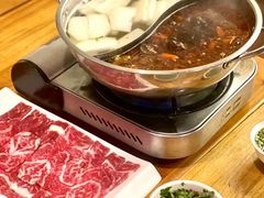 -春秋火锅(复兴中路店)