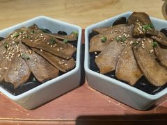 石头烤牛舌-蒙料·手把肉(望京店)