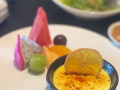 -长春凯悦酒店-品悦中餐厅