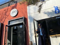 -小意思咖啡店(草桥店)