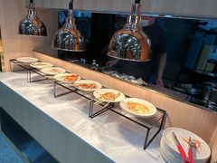 -争先鲜·蒸汽海鲜自助·鲜切牛肉