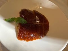 -福海居烤鸭店(鸟巢店)