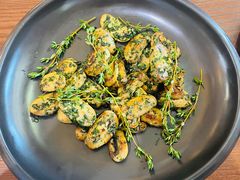 -莫奈花园餐厅(麦迪逊花园店)