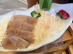 -左庭右院鲜牛肉火锅(环球港店)