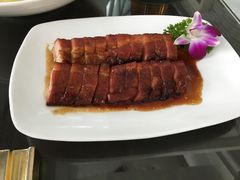 -广州塔晖粤轩中餐厅