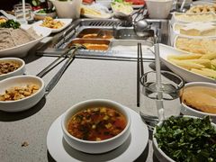 -海底捞火锅(海宁路店)